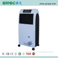 Air purify air conditioner fan